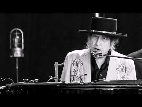 Bob Dylan - Every Grain Of Sand (Knoxville 2021)