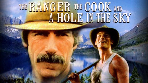 The Ranger, the Cook, and a Hole in the Sky - Movie - Where To Watch