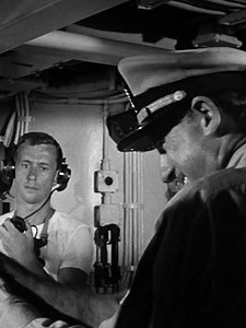 147K views · 3.2K reactions | In Harm’s Way Movie (1965)_Part 15 Best Naval War Films #navy #war “The price of honor is written in sacrifice.” |Join us: https://www.facebook.com/groups/2068347963523580 . | War TV Channel | Facebook