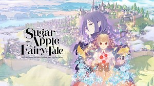 Sugar Apple Fairy Tale Episode 9– Download APP to Enjoy Now!