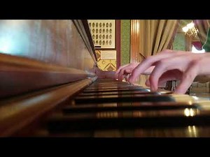 Hello Blues spongebob background music piano