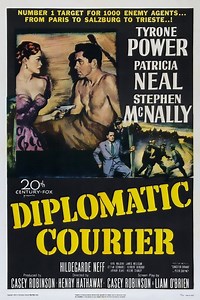 Diplomatic Courier Summary, Trailer, Cast, Where to Watch and More