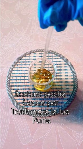Olio per Punte Secche Fai da Te! Nutre senza Ungere i Capelli!