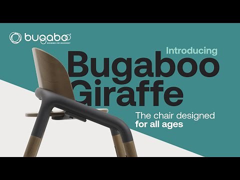 Bugaboo Giraffe: What to know before buying | Bugaboo