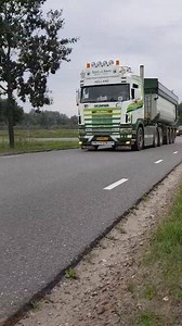 Green street elite Patrick v.d. Hoeven Transport - Woerden -back to the oldskool- | Back to the Oldskool