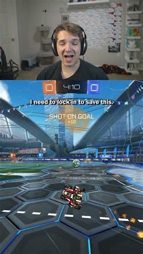 The Most BEAUTIFUL Save of My Life