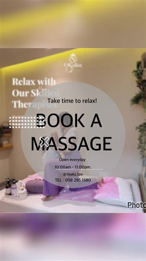 Exploring Osaka Spa: A Journey into Relaxation