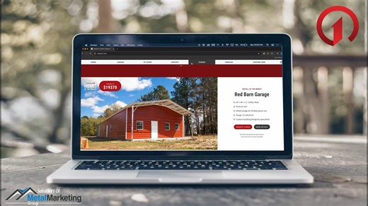 At Carport1, we’re with you every step of the way—from the office, to the shop, and all the way to your installation site. Our process is simple, seamless, and hassle-free! ✅ #StartToFinish #BuiltForYou #EasyProcess #SteelStructures | Carport1