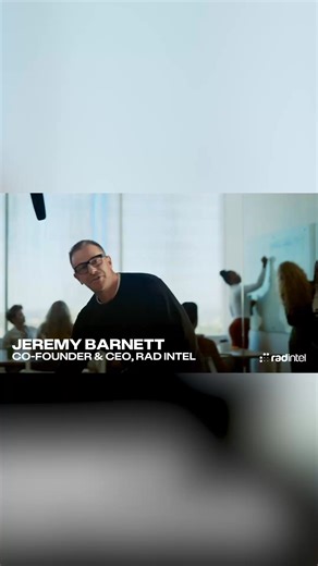 🚨 Price change 11/20 — act before it hits. Meet the AI startup investors are calling their best seed investment ever. RAD Intel ($RADI) has already raised $50M from over 10,000 investors, with 4900% valuation growth in just 4 years. 📈 165% YoY revenue growth. 🏆 Award-winning technology. 💼 Trusted by the largest Fortune 1000 brands on earth. 🧠 Fast Company calls it “a groundbreaking step for the Creator Economy.” With AI M&A already topping $55B YTD, timing is everything. 💡 Shares open at $