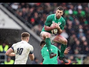 Extended Highlights: England v Ireland | NatWest 6 Nations