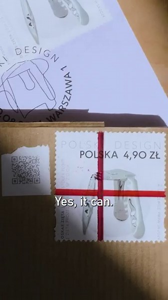 PLOPP x Poczta Polska