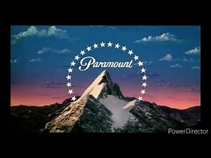 Paramount Logo History 1912 - present (Paramount's 110th anniversary)