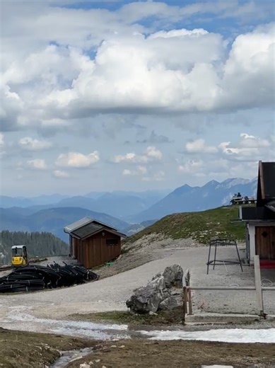 Wandern in Garmisch-Partenkirchen🦋📷 #travel #adventure #walking #nature #reel