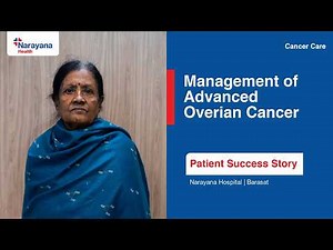 Ovarian Tumor Treatment Journey: From Diagnosis to Surgery | Dr. Agniv Sarkar