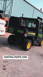 You’ve already got a UTV? We’ll put it to good use this winter with a new fully hydraulic snow plow 😎❄️🤑 #utv #utvlife #snowplow #snowremoval #propertymaintenance | Central Parts Snow Plows