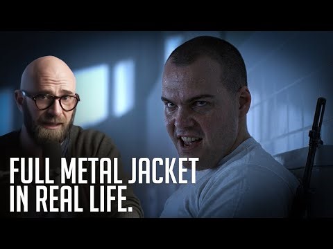 That Time The US Military Sent Mentally-Disabled Troops To Fight