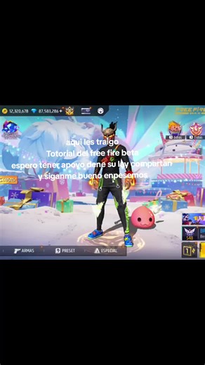 Tutorial de Free Fire: Cómo Descargar y Configurar