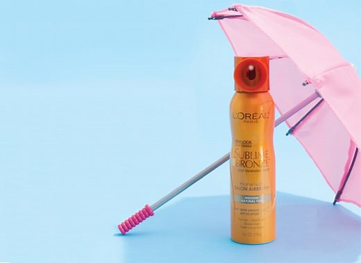Best self-tanners under the sun