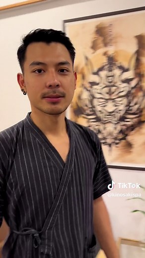 รอนะ #พิกัดลับกรุงเทพ #男人按摩 #fyp #malemassage #นวดกทม #gayspa