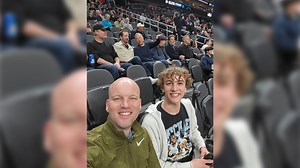 Teen ties for first place in ESPN tournament challenge, beating millions of brackets - KSLTV.com