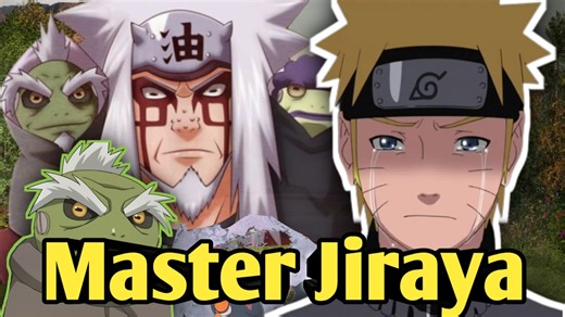 Master jiraya death explain moment #only_anime_reels #narutoshippuden | Only Anime Reels