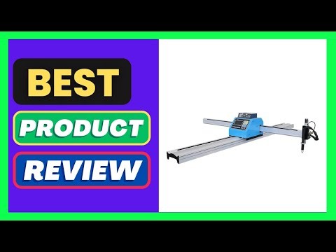 Cheap Portable Plasma Cutter Cutting Automatic Machine Flame Cutting