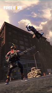 17M views · 393K reactions | The perfect squad doesn't exi...  Send this to your squad now! 盧 #FreeFire #IndiaKaBattleRoyale #Booyah | Garena Free Fire | Facebook