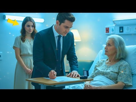 Millionaire Weds a Fake Bride to Please His Dying Mother—But Her One Rule Changes Everything