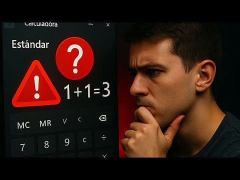 How to Use the Calculator on My Windows PC Correctly - Stop Using It Like a Fool!