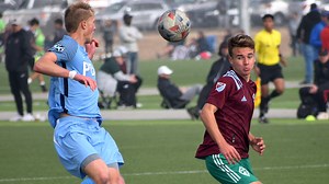 MLS Next Fest: Showcase Best XI | Club Soccer | Youth Soccer