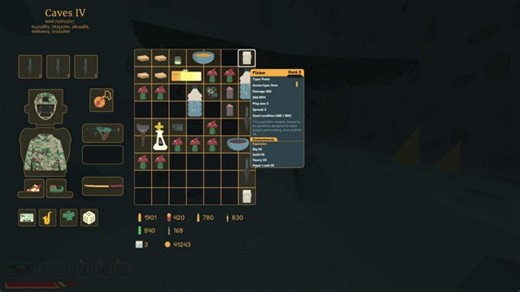 1 Slow Punch in 12hrs...