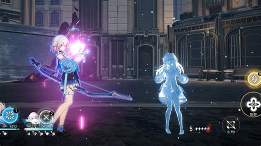 【asfr】克拉拉冰冻固定