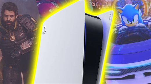 PS5 is getting 33 new games and updates from latest State of Play