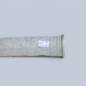 [Hot Item] Anti-Static Polyester Dust Collector Filter Bag for Cement Industry Filter Felt Dust Cleaning