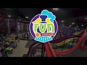The Fun Station Cedar Rapids