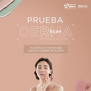 Experimenta la NUEVA tecnología de realidad aumentada de #dermascan. En 3️⃣ pasos: 1️⃣ Cuéntanos sobre tu piel 2️⃣ Captura tu selfie 🤳 3️⃣ Conoce tu piel Y listo, así de sencillo recibe un diagnóstico y recomendaciones sobre los productos para tu rutina de belleza. 😉 Visita ▶️ https://bit.ly/3yf6GOR ◀️ | Farmacias Del Ahorro