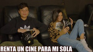 JULIAN RENTA UN CINE PARA MI SOLA | TV Ana Emilia Julian me lleva a una cita muy especial pero hay quienes se interponen entre nosotros | TV Ana Emilia