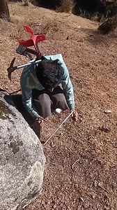 153K views · 1.1K reactions | Crass Dowsing Rod On Object #crassdowsingrod #objectdetecting #metaldetecting | Gold Field Hunting | Facebook