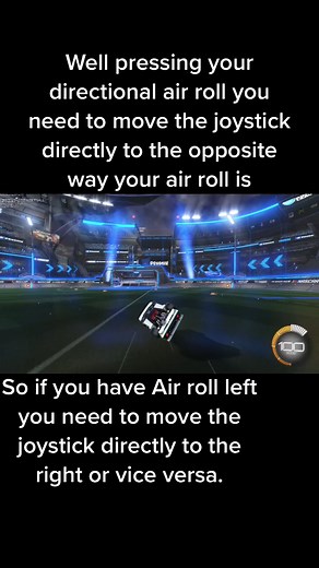 Learn Rocket League Stalling Techniques with Key Bind Tips