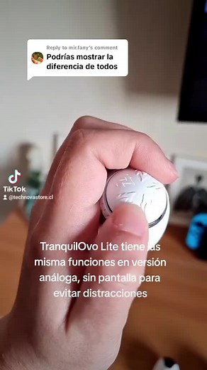 Diferencias y ventajas de Tranquilo go light vs. light - ¡Descúbrelo aquí!