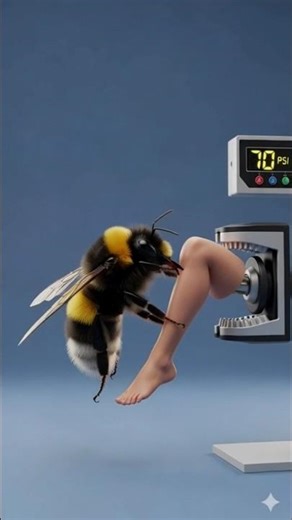 Which Animal Can Break Bones in ONE Bite? 😱