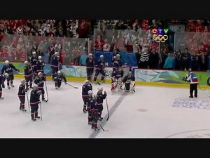 Sidney Crosby's Olympic Gold Over Time Winner.wmv