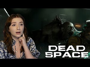 The Morgue | First playthrough of Dead Space | Impossible Mode | Ep. 2