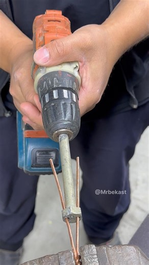 This Unique Copper Joining Trick Shocked Even Skilled Professionals