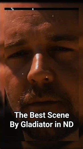 📽 The Best Scene by Gladiator in HD #gladiator #thebest #scene #hd #movie #song #film #nowwearefree