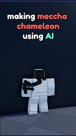 making a Roblox game with AI 😭 Check ForgeGUI for your Roblox. #forgeguipartner #robloxdev #roblox
