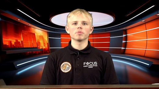 FOCUS #34: KARAKURI Students in Ms. Kania’s Applied Math class had a most unique project that incorporated math, engineering, and creativity. Focus reporter, Kenny Sattler, shows you Japanese … Karakuri. AN ARM & A LEG Senior lab students worked on an annual project to build and program a robotic arm much like those used in manufacturing. Focus reporter, Roy Williams, says it was a case of … An Arm (Minus the Leg) CAREERS IN MANUFACTURING To celebrate Manufacturing Day, TTA kicked it off with an