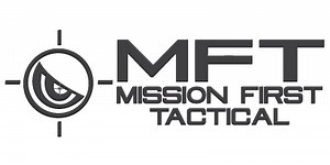 Mission First Tactical Releases YouTube Video on BattleLink Minimalist Stock (BMS) Paracord Strap | OutdoorHub