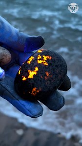 Fluorescence hunting! The mysterious glowing rock Partner: greatlakesrockhounds IG: https://www.instagram.com/greatlakesrockhounds Website: https://www.greatlakesrockhounds.net/ | Creative Panda
