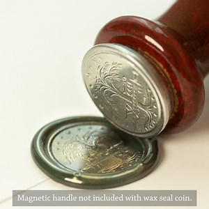 Tree of GONDOR™ Wax Seal Coin - Etsy